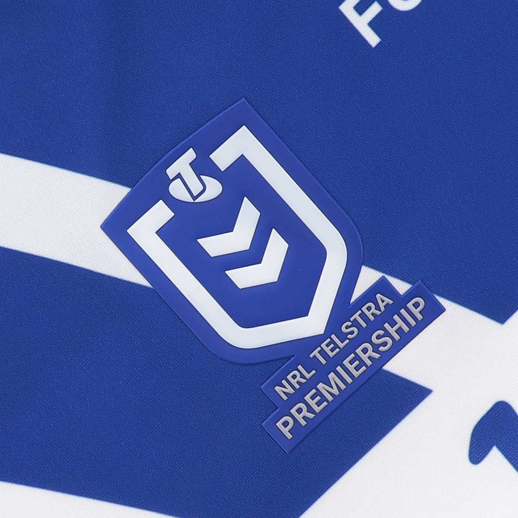 Canterbury Bulldogs NRL 2026 O'Neills Home Jersey Sizes S-7XL!