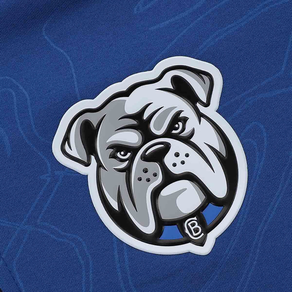 Canterbury Bulldogs NRL 2026 O'Neills Half Zip Top Sizes S-7XL!