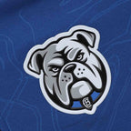 Canterbury Bulldogs NRL 2026 O'Neills Half Zip Top Sizes S-7XL!