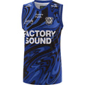 Canterbury Bulldogs NRL 2026 O'Neills Training Singlet Sizes S-7XL!