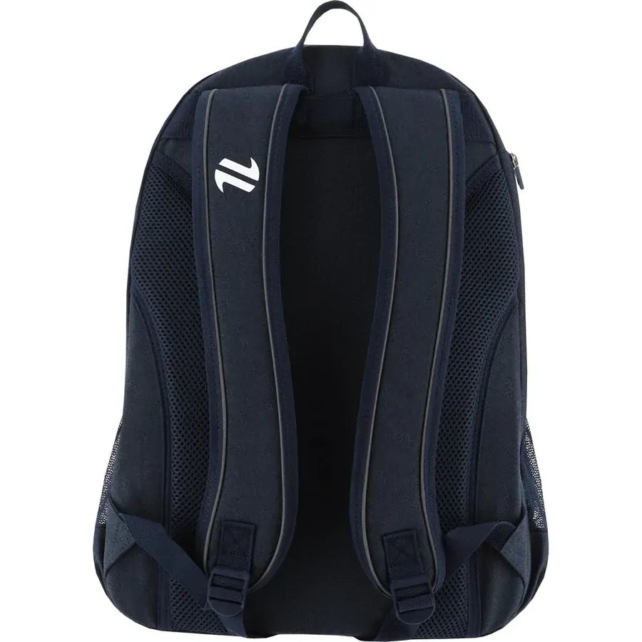 Bulldogs NRL 2026 O'Neills Players Backpack Travel Training School Bag!