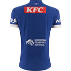 Canterbury Bulldogs NRL 2025 O'Neills Away Jersey Sizes S-7XL!