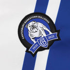 Canterbury Bulldogs NRL 2025 O'Neills Away Jersey Sizes S-7XL!