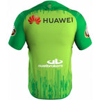 Canberra Raiders NRL ISC Nines 9's Jersey Sizes S-7XL! T0