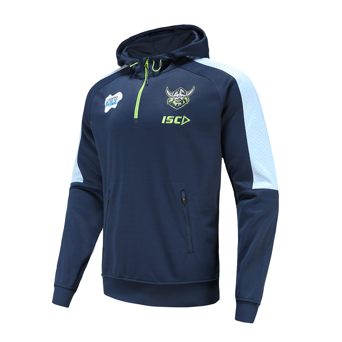 Canberra Raiders NRL Players Squad Hoody Hoodie Jacket Sizes S-5XL! T1