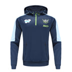 Canberra Raiders NRL Players Squad Hoody Hoodie Jacket Sizes S-5XL! T1