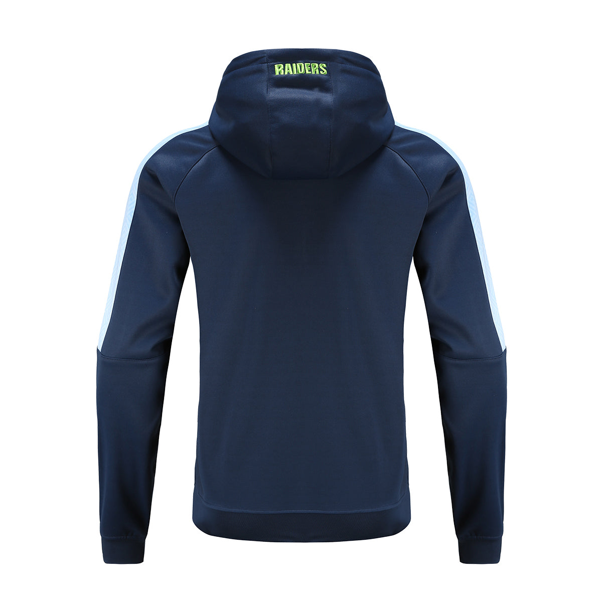Canberra Raiders NRL Players Squad Hoody Hoodie Jacket Sizes S-5XL! T1