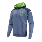 Canberra Raiders NRL ISC Squad Hoody Hoodie Sizes S-5XL! T2