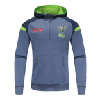 Canberra Raiders NRL ISC Squad Hoody Hoodie Sizes S-5XL! T2