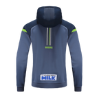 Canberra Raiders NRL ISC Squad Hoody Hoodie Sizes S-5XL! T2