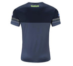 Canberra Raiders NRL ISC Training Shirt Navy/Steel Sizes S-5XL! T2