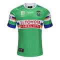 Canberra Raiders NRL ISC 2025 Home Jersey Sizes S-7XL!