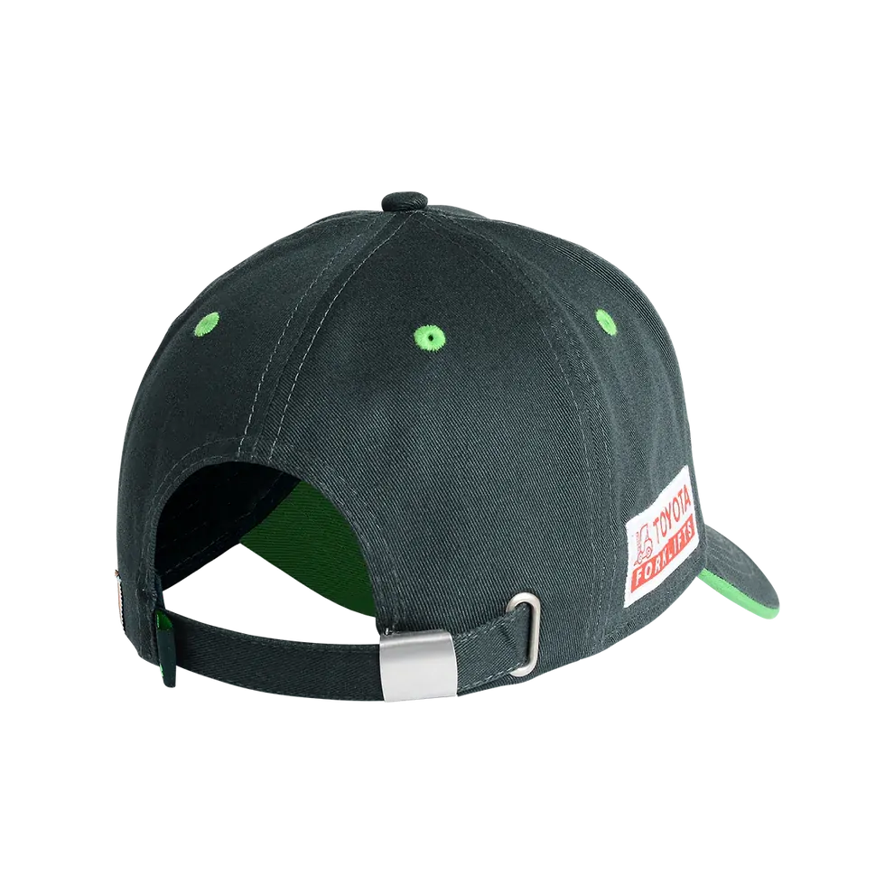 Canberra Raiders NRL 2026 Players Under Armor Media Hat/Cap!