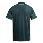 Canberra Raiders NRL Under Armor 2026 Players Daintree Polo Shirt Sizes S-7XL!
