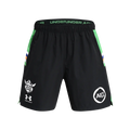 Canberra Raiders NRL Under Armor 2026 Players Training Shorts Sizes S-7XL!