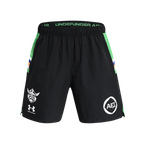 Canberra Raiders NRL Under Armor 2026 Players Training Shorts Sizes S-7XL!