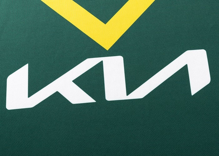 Australian Kangaroos 2024/25 ARL Players Home Jersey Sizes S-7XL!
