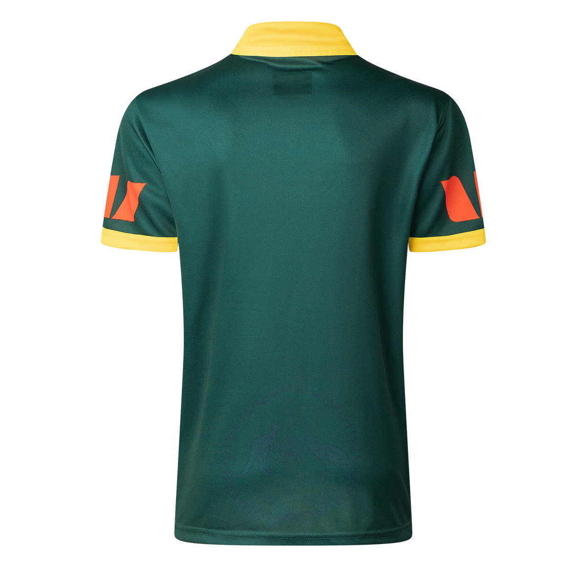 Australian Kangaroos 2025/26 ARL Players Home Jersey Sizes S-7XL!