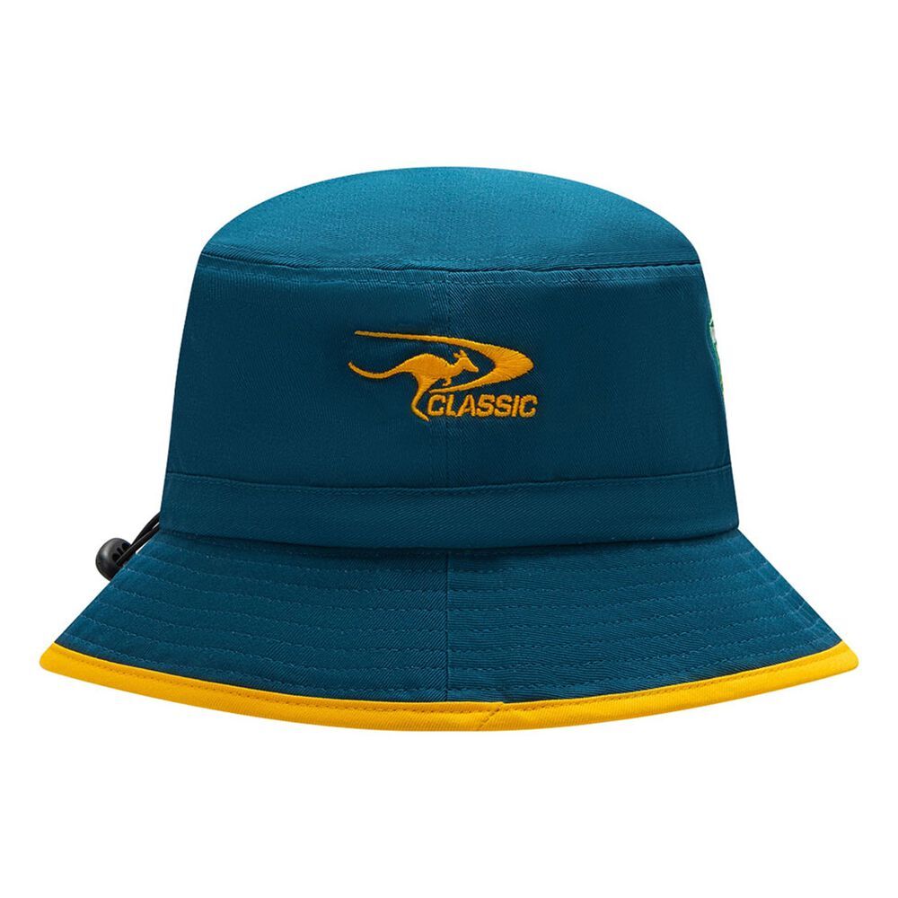 Australian Kangaroos RLWC 2026 Classic Players Bucket Hat!