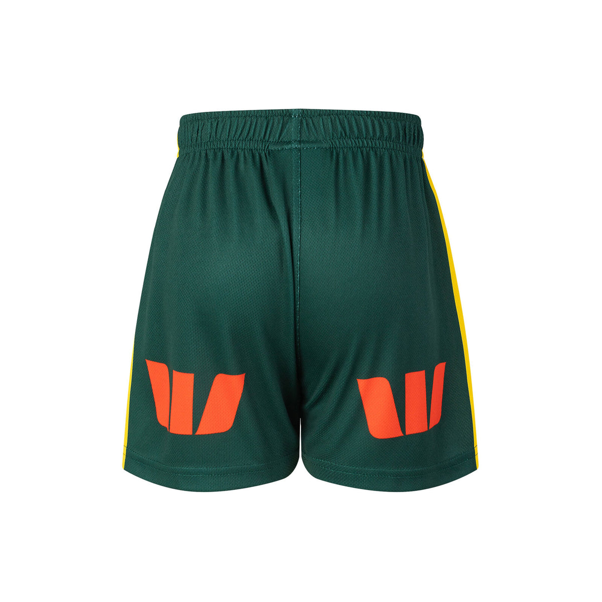 Australian Kangaroos RLWC 2026 Classic Home Jersey Sizes Infants 0-6!
