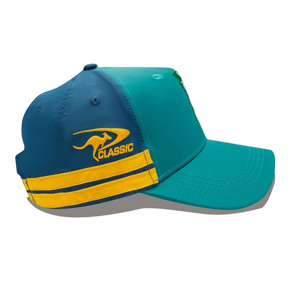 Australian Kangaroos RLWC 2026 Classic Players Media Cap!
