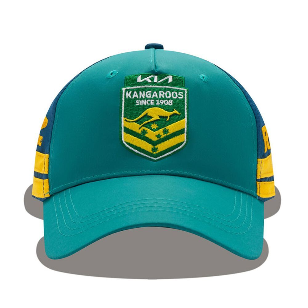 Australian Kangaroos RLWC 2026 Classic Players Media Cap!