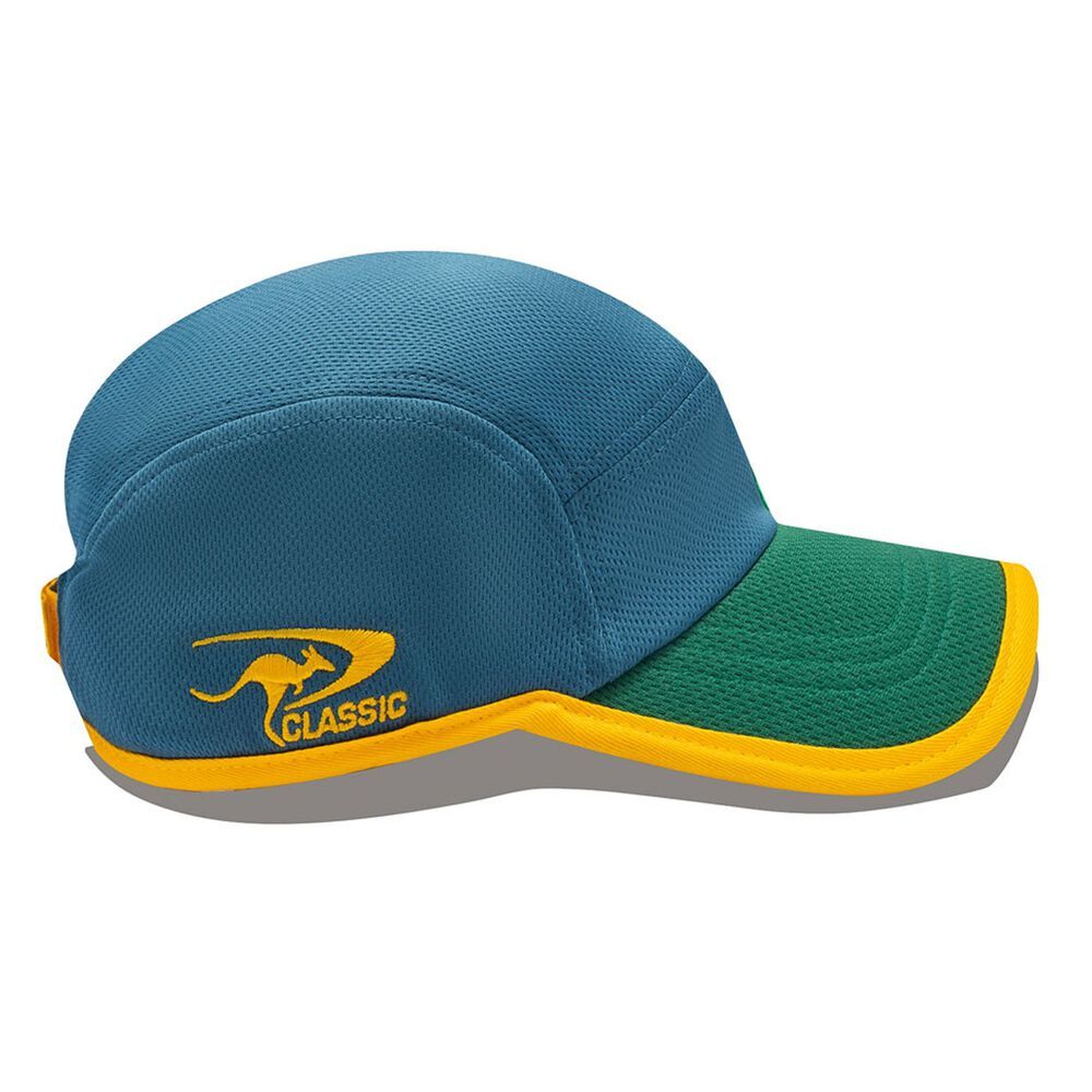Australian Kangaroos RLWC 2026 Classic Players Training Cap!