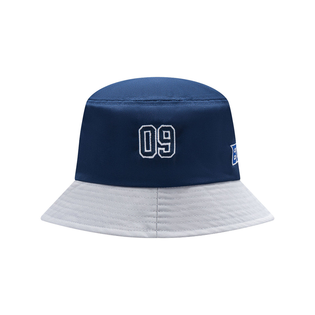 Auckland Blues 2026 Super Rugby Classic Players Bucket Hat!