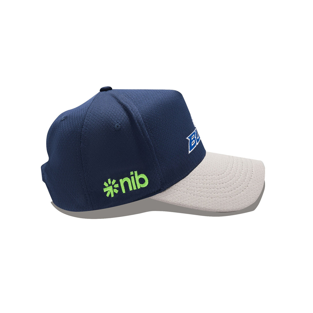 Auckland Blues 2026 Super Rugby Classic Players Media Cap!