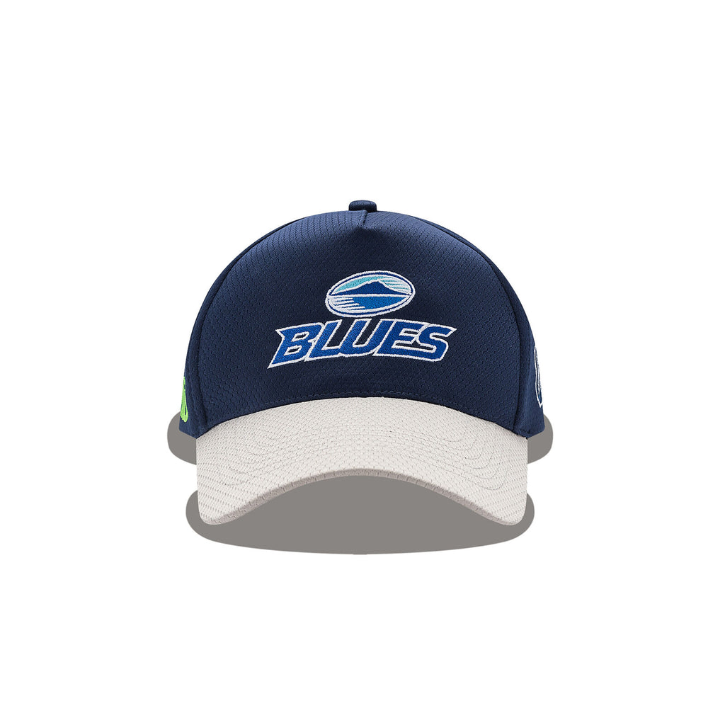 Auckland Blues 2026 Super Rugby Classic Players Media Cap!