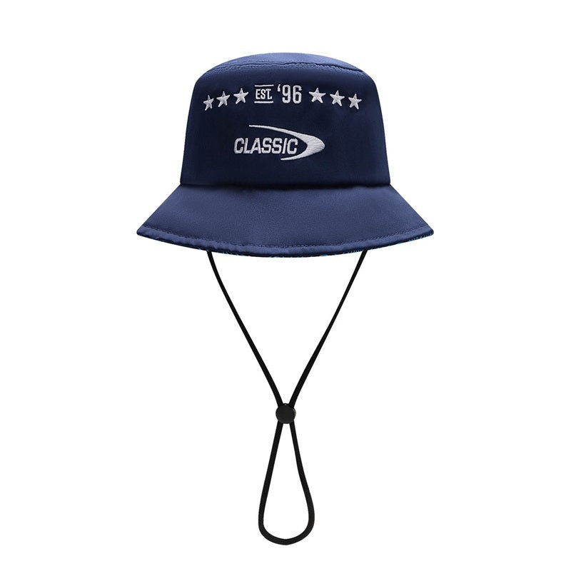 Auckland Blues 2025 Super Rugby Classic Players Bucket Hat Cap!