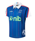 Auckland Blues 2026 Super Rugby Classic Away Jersey Sizes S-7XL!