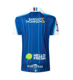 Auckland Blues 2026 Super Rugby Classic Away Jersey Sizes S-7XL!