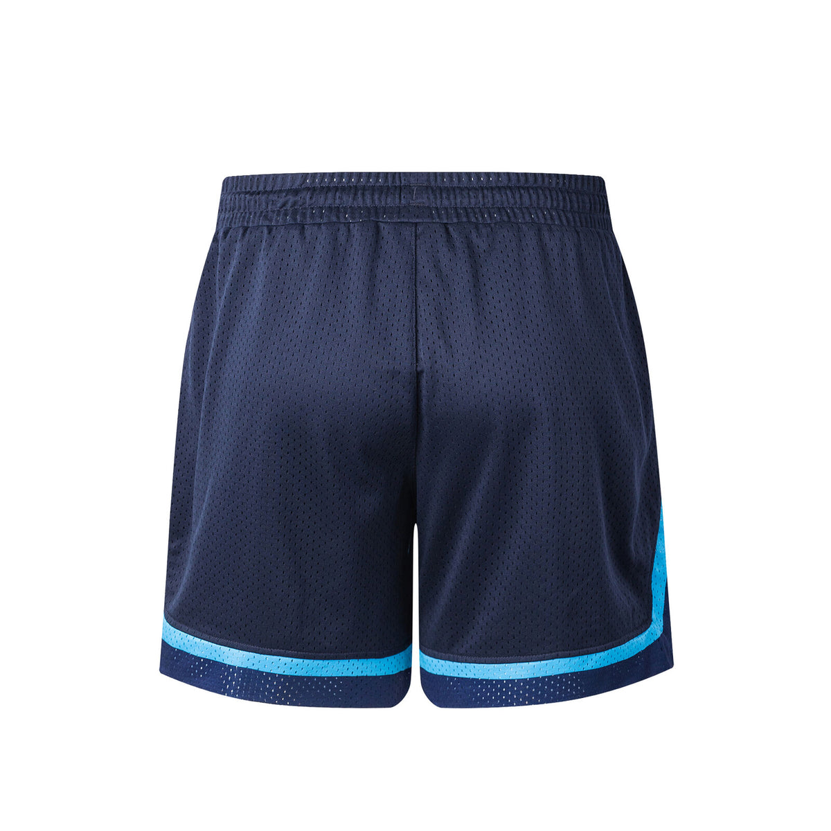 Auckland Blues 2026 Super Rugby Classic Basketball Shorts Sizes S-3XL!
