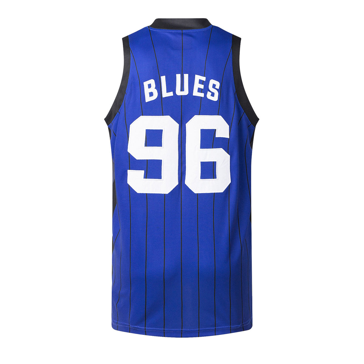 Auckland Blues 2026 Super Rugby Classic Basketball Singlet Sizes S-3XL!