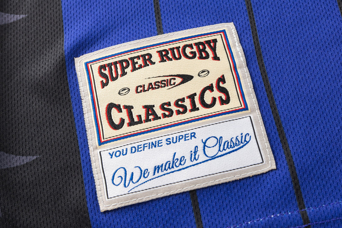 Auckland Blues 2026 Super Rugby Classic Basketball Singlet Sizes S-3XL!