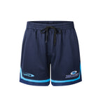 Auckland Blues 2026 Super Rugby Classic Basketball Shorts Sizes S-3XL!