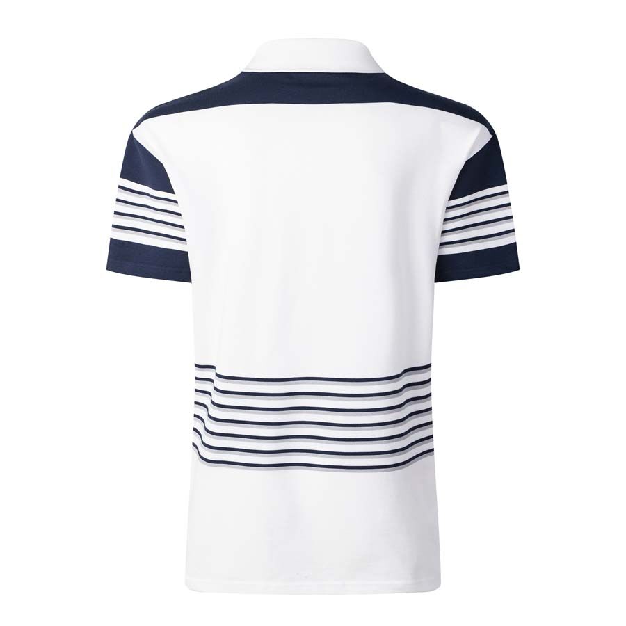 Auckland Blues 2026 Super Rugby Classic Retro Jersey Sizes S-3XL!