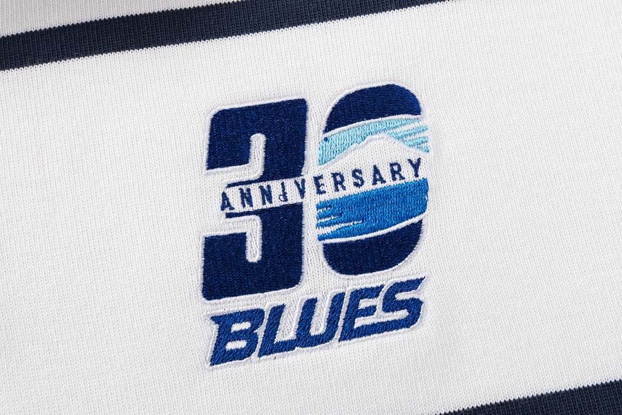 Auckland Blues 2026 Super Rugby Classic Retro Jersey Sizes S-3XL!