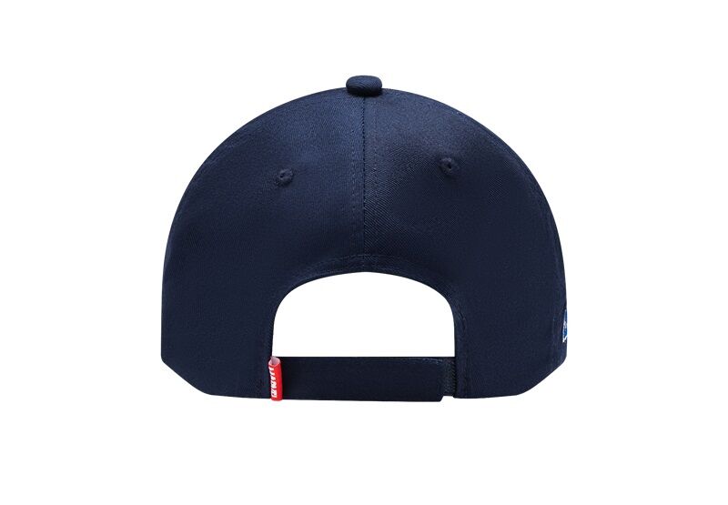 Auckland Blues 2025 Super Rugby Classic Players Spiderman Team Cap!