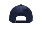 Auckland Blues 2025 Super Rugby Classic Players Spiderman Team Cap!