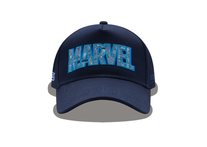 Auckland Blues 2025 Super Rugby Classic Players Spiderman Team Cap!