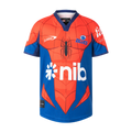 Auckland Blues 2025 Marvel Super Rugby Spiderman Jersey Kids Sizes 8-14!
