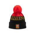Waikato Chiefs 2026 Super Rugby Classic Players Beanie!