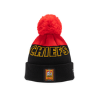 Waikato Chiefs 2026 Super Rugby Classic Players Beanie!