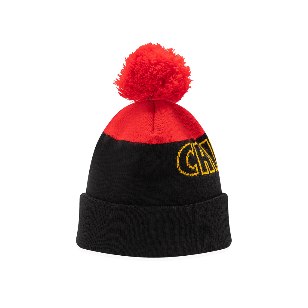 Waikato Chiefs 2026 Super Rugby Classic Players Beanie!