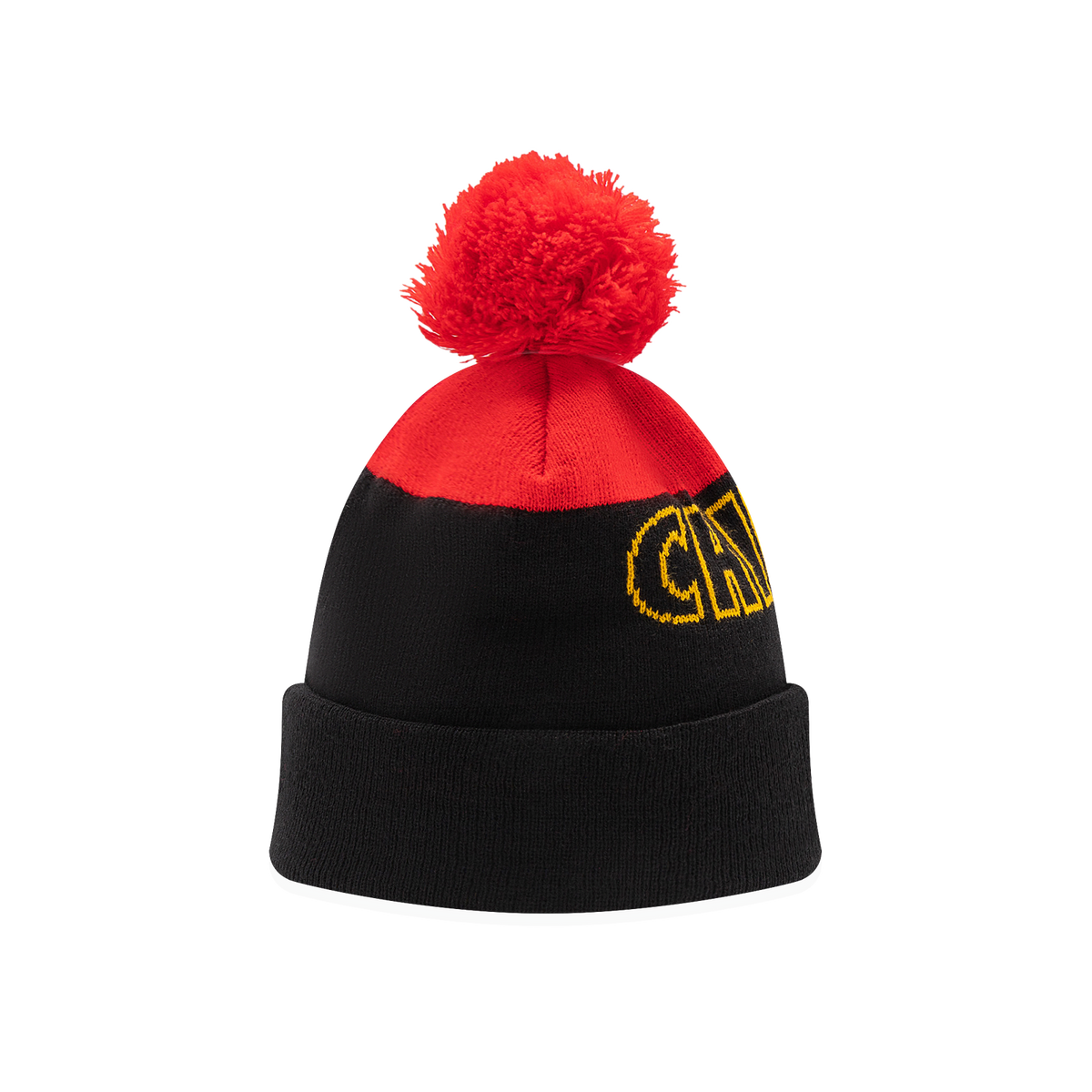 Waikato Chiefs 2026 Super Rugby Classic Players Beanie!