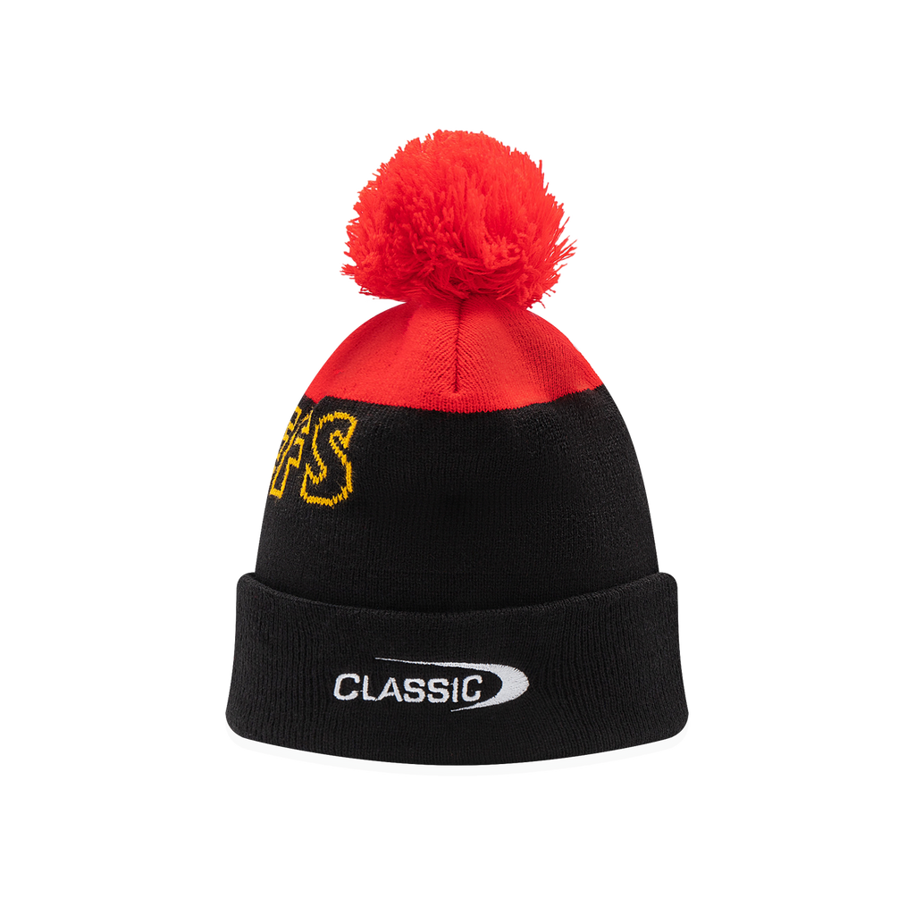 Waikato Chiefs 2026 Super Rugby Classic Players Beanie!