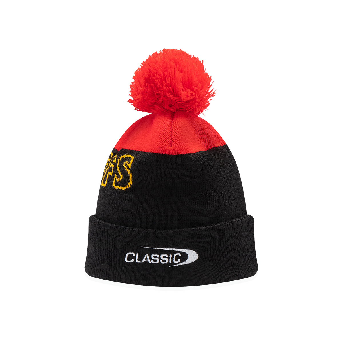 Waikato Chiefs 2026 Super Rugby Classic Players Beanie!