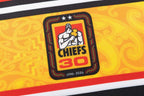 Waikato Chiefs 2026 Super Rugby Classic Training Shirt Sizes S-7XL!